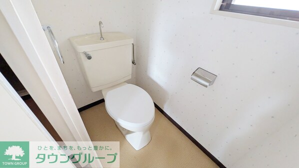 ヒルコーポ星野の物件内観写真